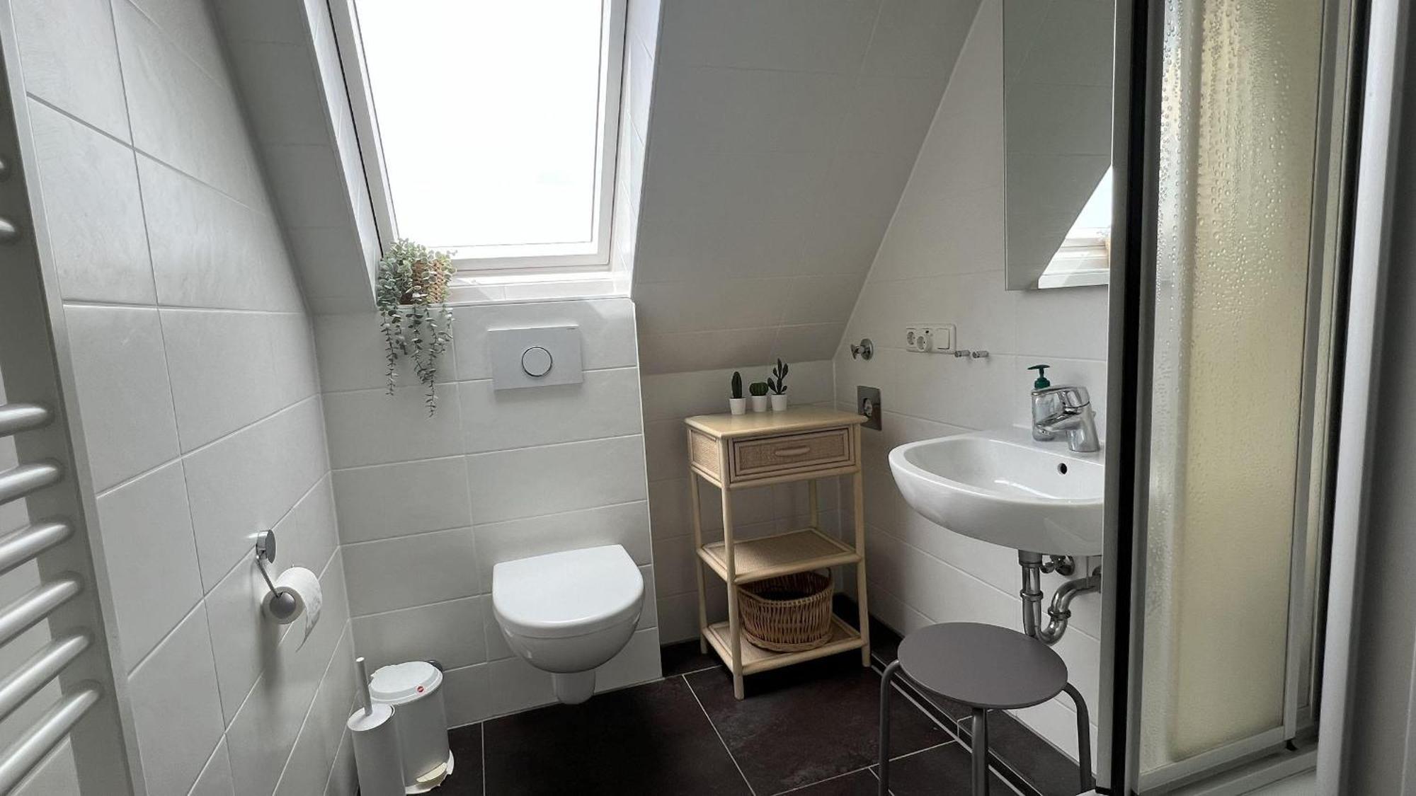 Apartament Haus-Zum-Golfplatz-Whg-12 Sankt Peter-Ording Zewnętrze zdjęcie